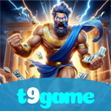 t9game：Vença grandes prêmios nas mesas de poker online!