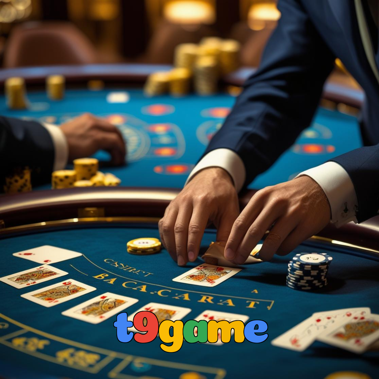t9game：Em cada giro, novas vitórias! Venha jogar nas melhores slots!