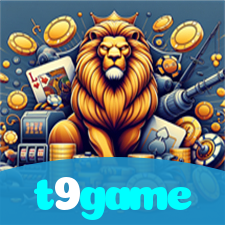 t9game：Jogue poker, ganhe no futebol e vença no cassino online mais confiável!