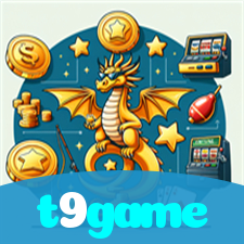 t9game:Ganhe prêmios em jogos de poker e aposte no futebol com grandes odds!