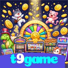t9game：Ganhe na roleta e aposte no futebol no cassino online mais confiável!