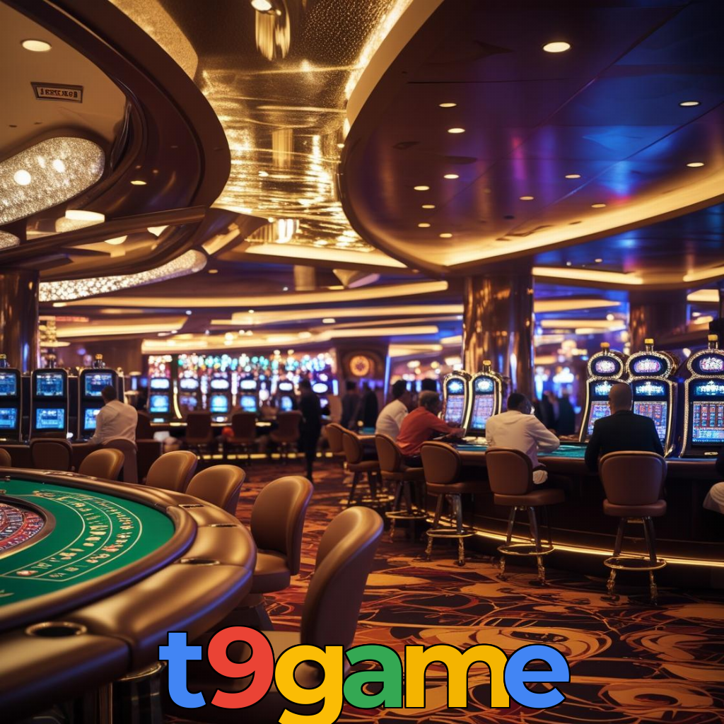 t9game:Divirta-se com poker, roleta e apostas ao vivo no futebol online!