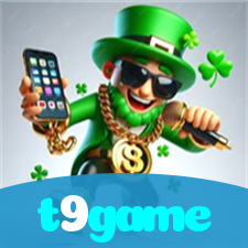 t9game：Gire as slots e vença com grandes prêmios!