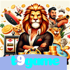 t9game：O melhor cassino para você jogar poker e fazer apostas no futebol online!