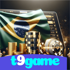 t9game：Aposte no futebol online e vença os maiores campeões!