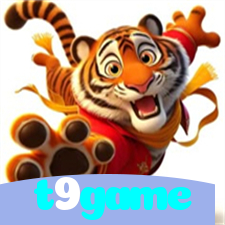 t9game:Jogue poker, aposte no futebol e ganhe prêmios incríveis!