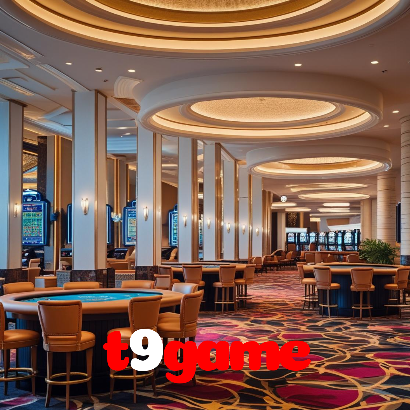 t9game:Jogue poker no nosso cassino e mostre sua habilidade!
