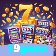 t9game：Vença no blackjack e leve grandes prêmios para casa!
