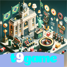 t9game:O cassino online perfeito para jogadores de poker, roleta e futebol!