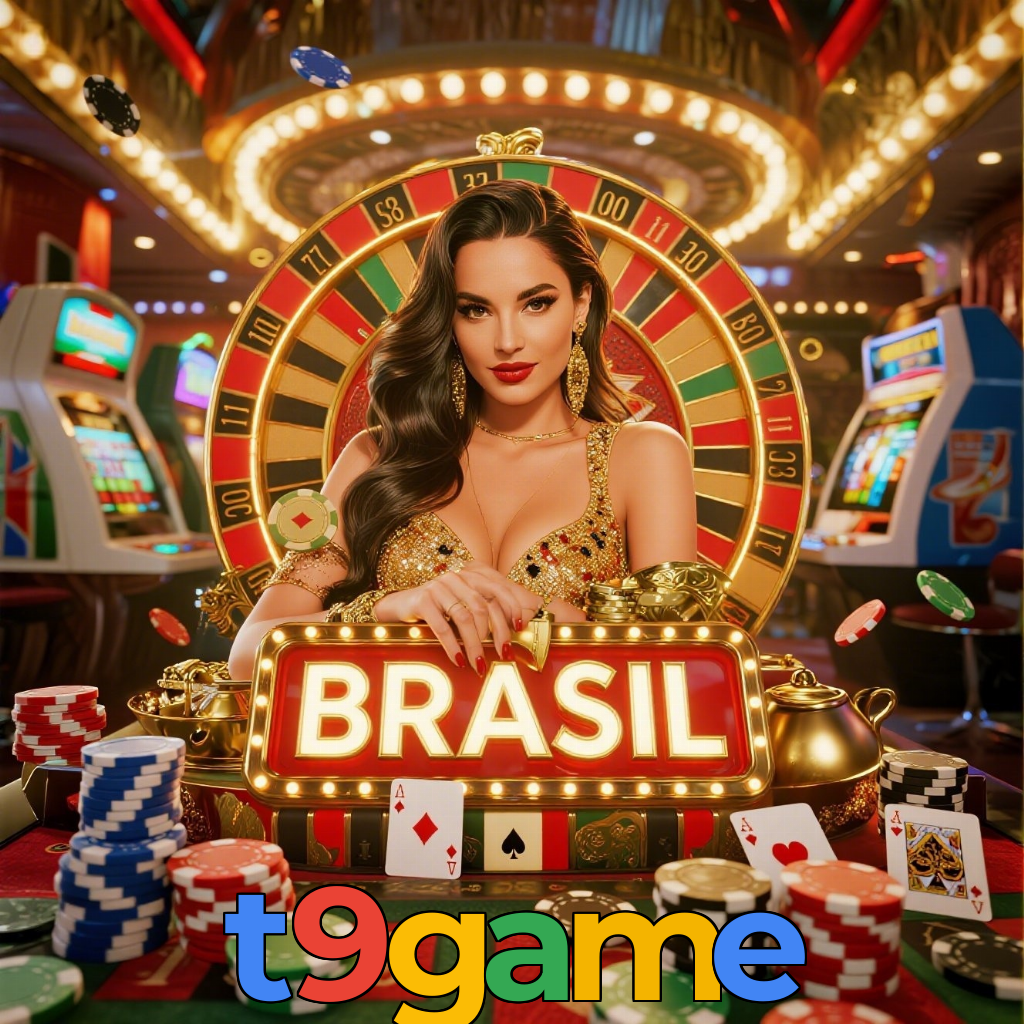 t9game:Jogue poker como um profissional e vença grandes desafios!