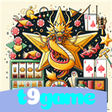 t9game:Aposte no futebol online e jogue os melhores jogos de cassino!