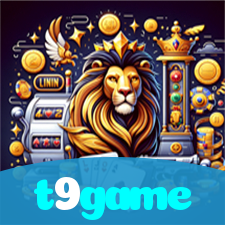 t9game:A vitória no futebol online está esperando por você!