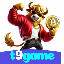 t9game：Aposte nas roletas e mostre que a sorte está com você!