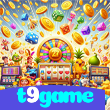 t9game：Onde as vitórias no futebol se encontram com os jackpots do cassino!