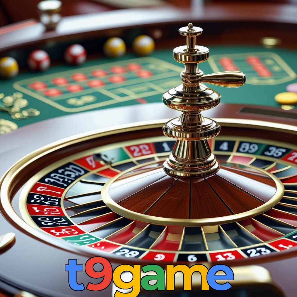 t9game:Jogue poker no nosso cassino e mostre sua habilidade!