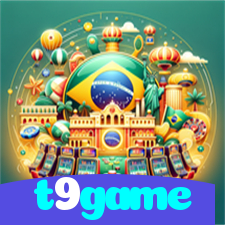 t9game:Jogue nas melhores slots e leve para casa prêmios sensacionais!