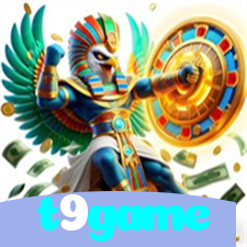 t9game:Apostas no futebol e grandes prêmios em slots e roleta esperam por você!