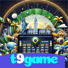t9game：Jogue slots, aposte no futebol e vença com grandes vitórias!