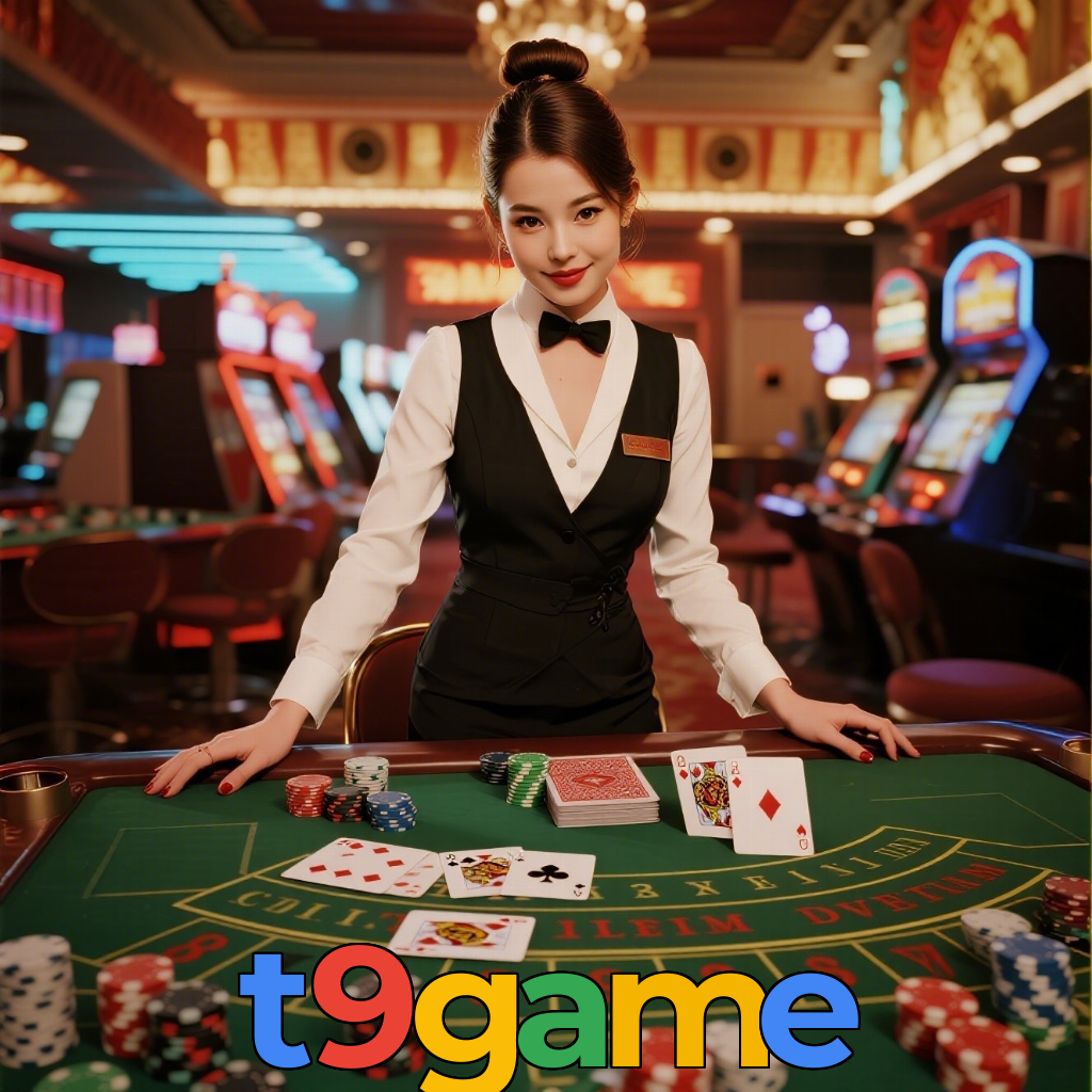 t9game:Apostas no futebol e diversão com roleta e blackjack no cassino online!