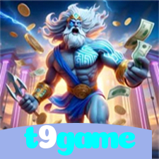 t9game：No futebol online, seu gol é sua grande vitória!