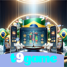 t9game：Aposte no futebol e conquiste prêmios em blackjack e roleta!