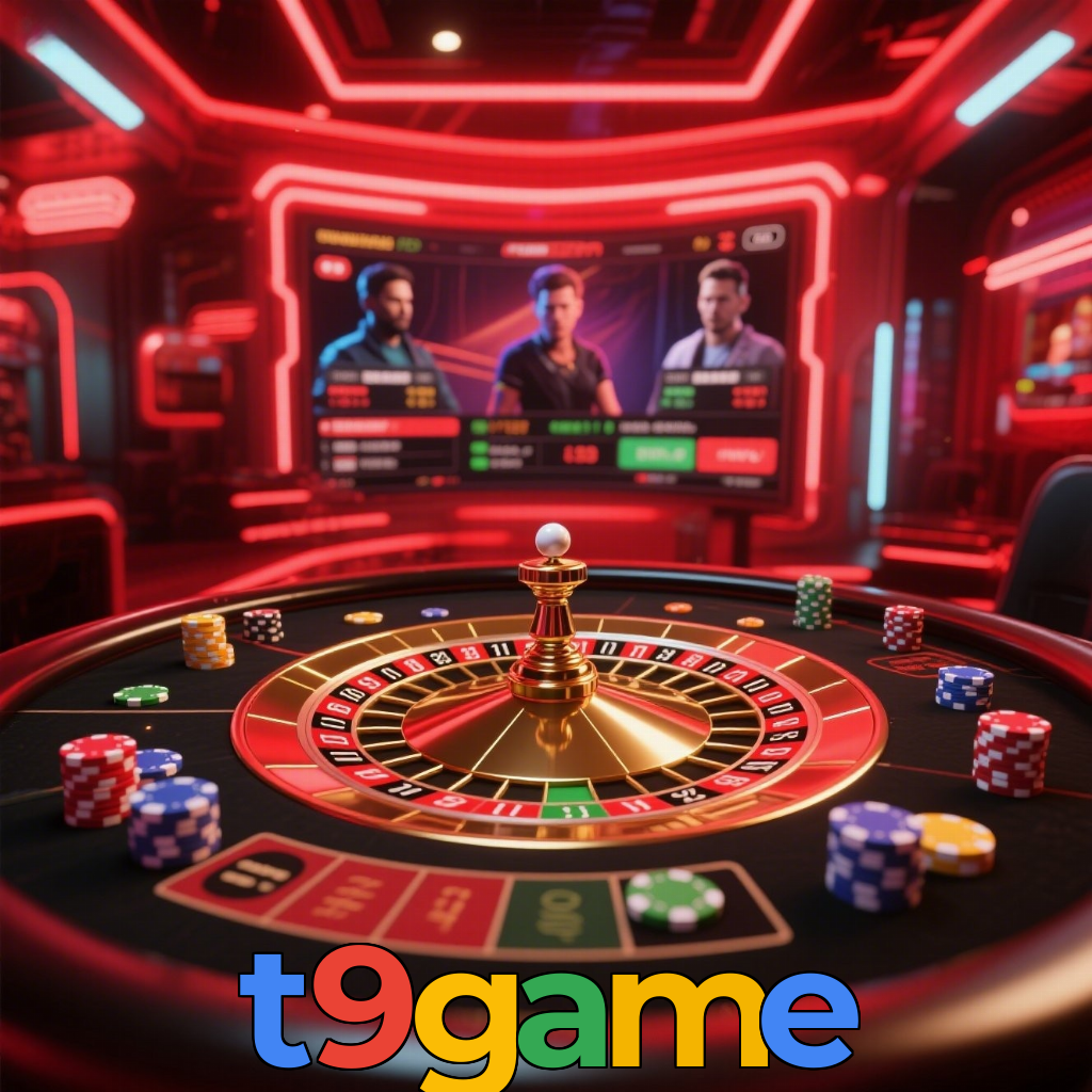t9game:Aposte no futebol online e sinta a emoção de vencer!
