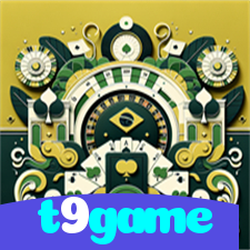 t9game:Entre no jogo e viva a emoção do futebol online!