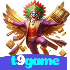 t9game:Jogue poker, aposte no futebol e leve grandes vitórias para casa!