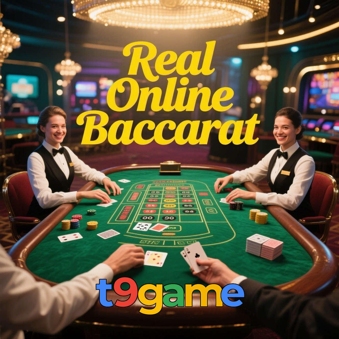 t9game:Seu time na vitória e os jackpots no cassino online te esperam!