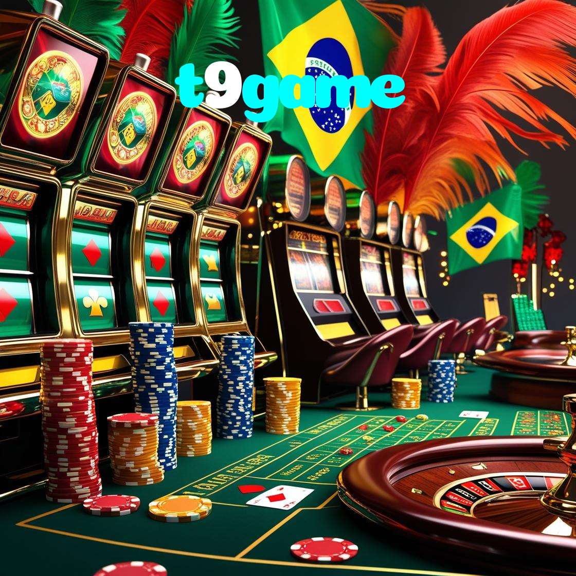 t9game:O melhor do futebol online com chances incríveis de vitória!