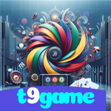 t9game：Jogue futebol online e vença os melhores times do mundo!