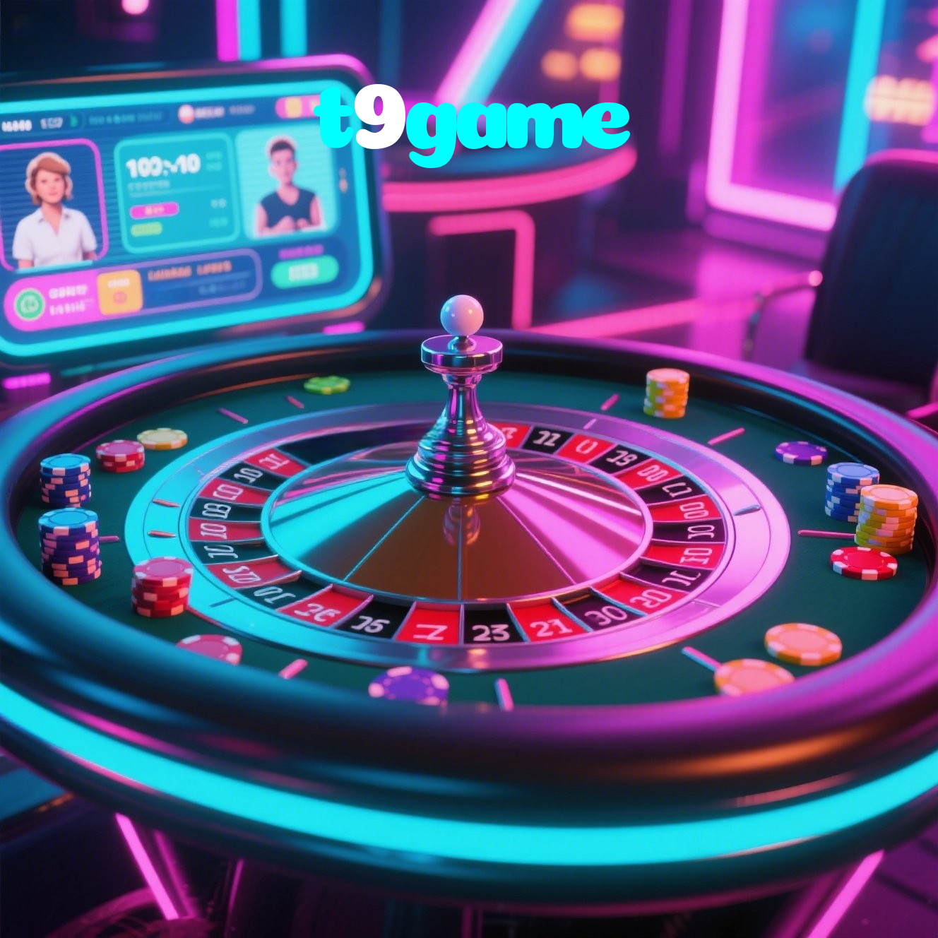 t9game:Jogue nas melhores slots e vença o jackpot agora mesmo!