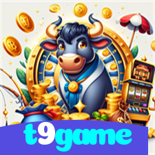 t9game：Onde sua sorte encontra o melhor cassino online e as apostas no futebol!
