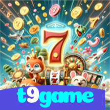 t9game：Aposte no futebol digital e conquiste prêmios fantásticos!