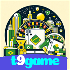 t9game:Jogue poker como um profissional e ganhe grandes prêmios!