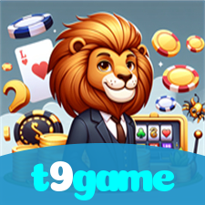 t9game：O futebol digital está aqui! Aposte nas partidas e vença!