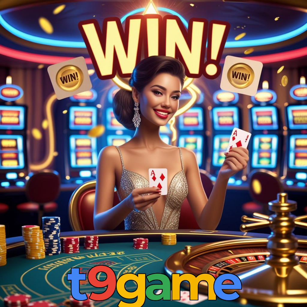 t9game:A roleta é sua chance de ganhar grandes prêmios! Aposte agora!