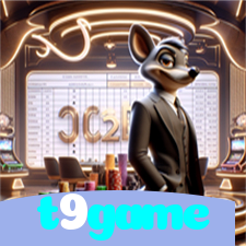 t9game:Aposte nas melhores slots e conquiste prêmios como nunca!