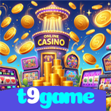 t9game：As melhores slots para você! Aposte e ganhe agora!