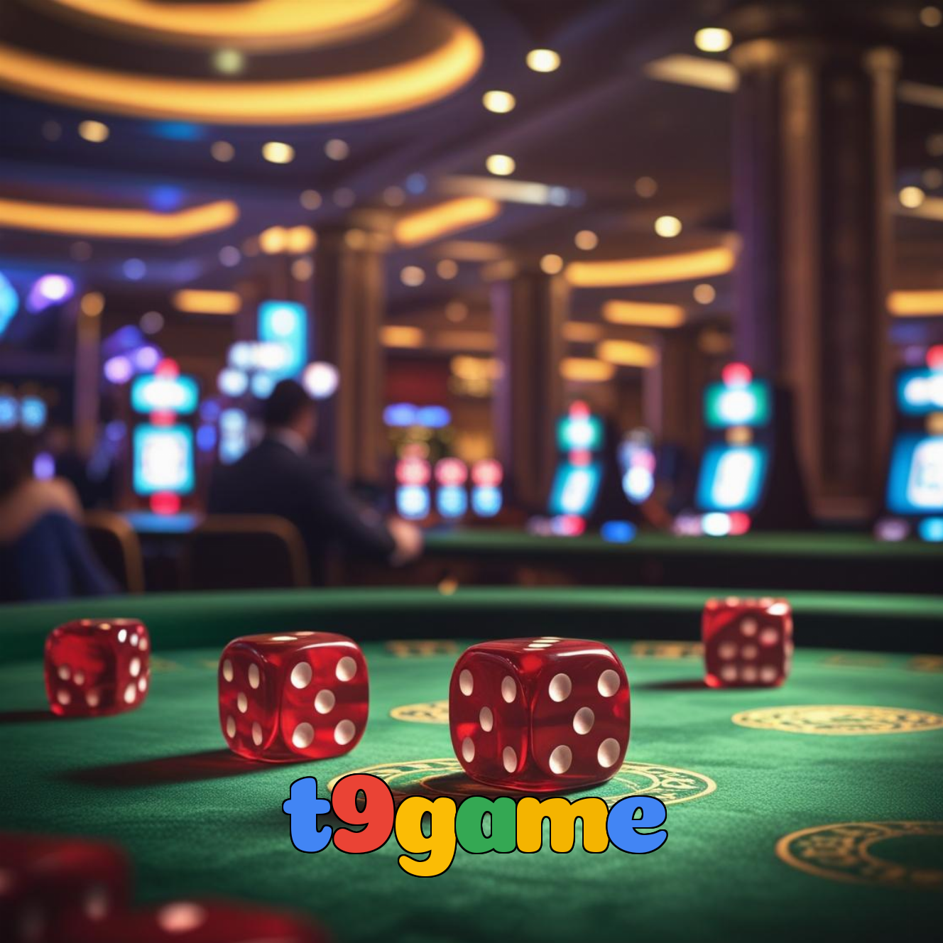 t9game：Ganhe no futebol e conquiste prêmios nos melhores jogos de cassino online!
