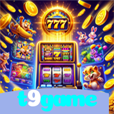 t9game:Cada giro nas slots pode ser uma grande vitória! Aposte agora!