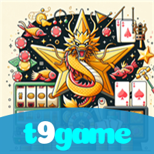t9game:O cassino online mais confiável para apostas ao vivo no futebol e jogos de cassino!