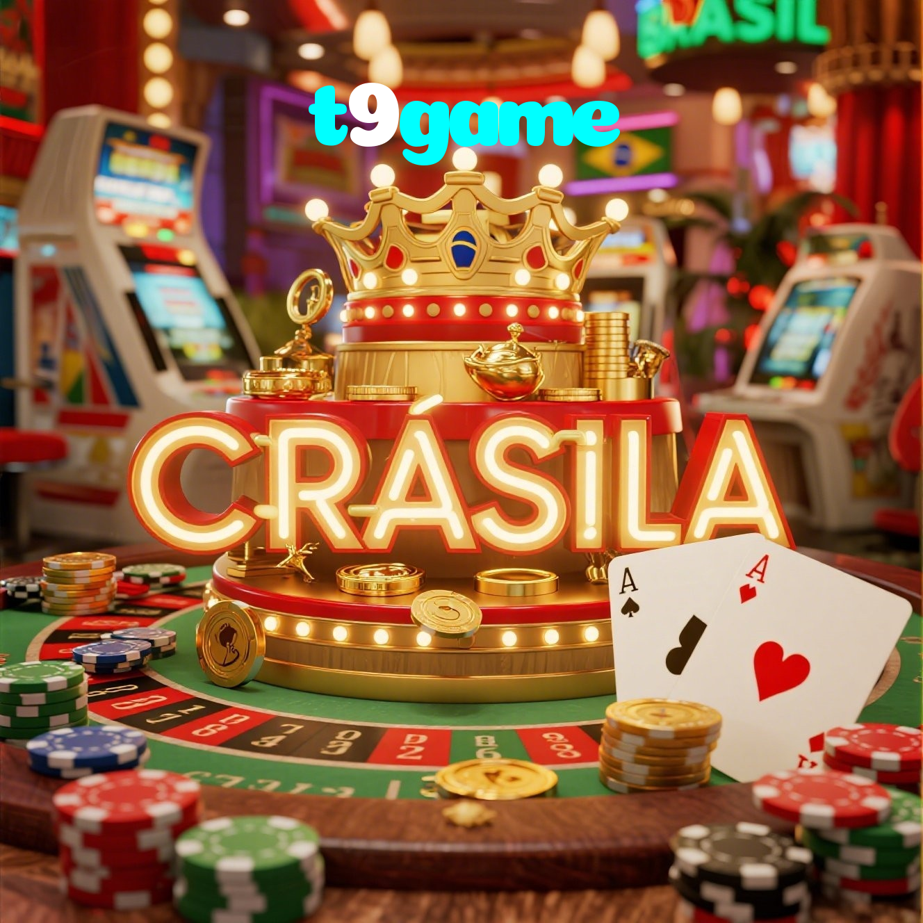 t9game:Sinta a emoção de jogar nas melhores slots do mercado!