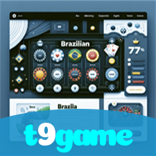 t9game：Apostas de futebol online te esperam! Aposte e vença agora!