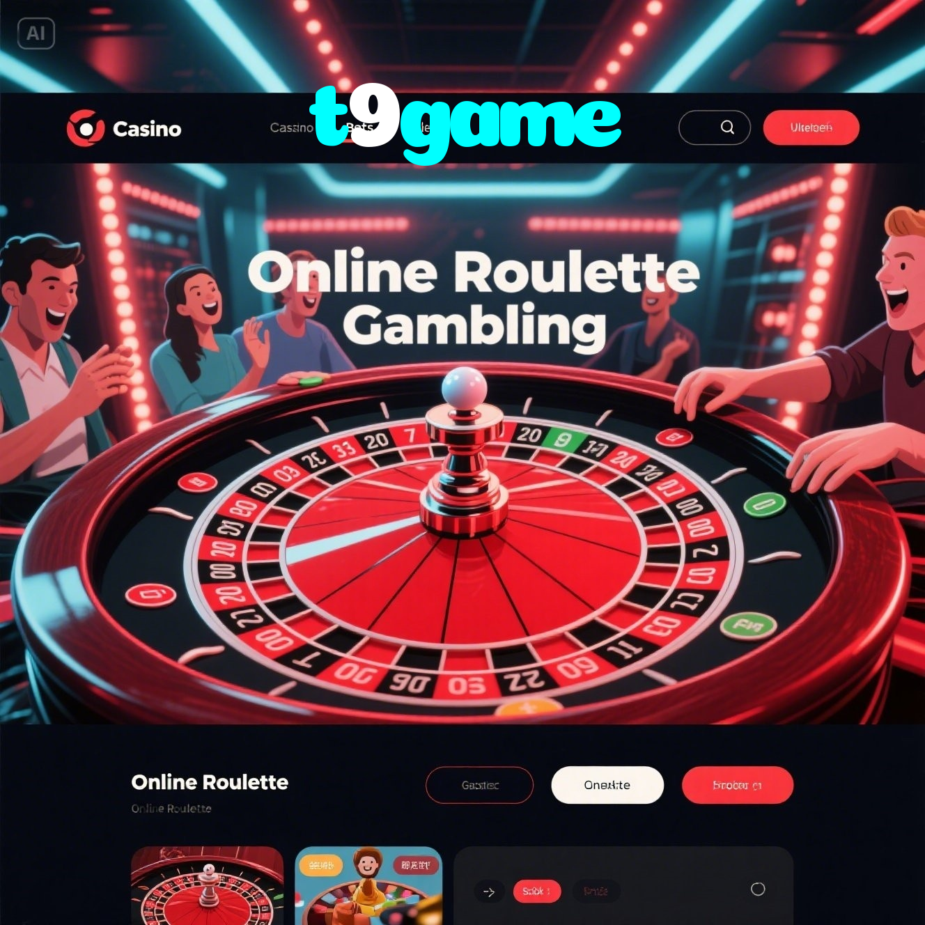 t9game:Diversão total com blackjack, poker e apostas ao vivo no futebol!