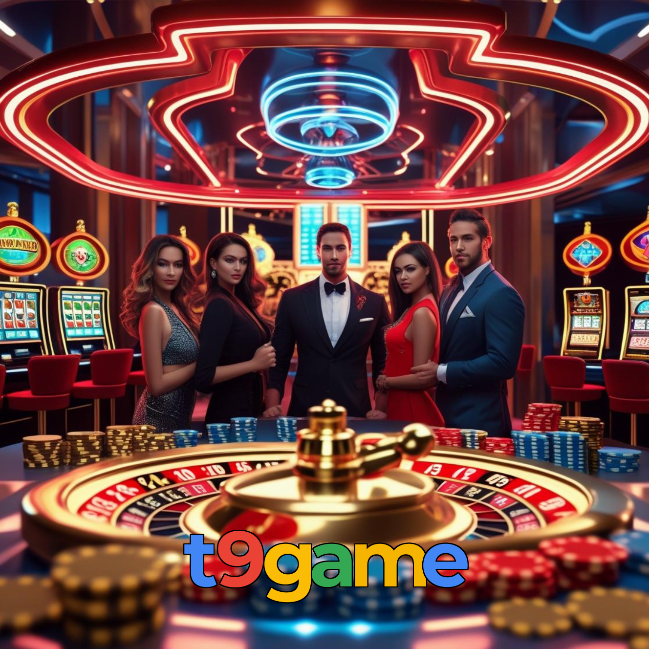 t9game:Aposte no futebol e ganhe prêmios em slots e roleta ao vivo!