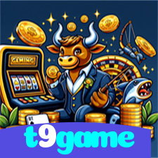 t9game：A sorte está esperando por você! Vença na roleta e ganhe grandes vitórias!