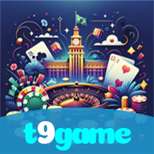 t9game:Aposte no seu time de futebol e ganhe no blackjack e roleta online!