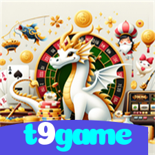 t9game：Aposte no futebol online e faça parte das grandes conquistas!