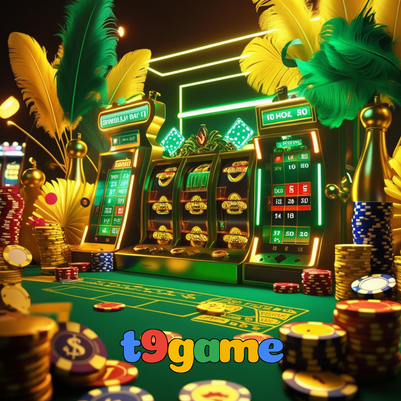 t9game：Ganhe muito jogando blackjack e apostando no futebol online!